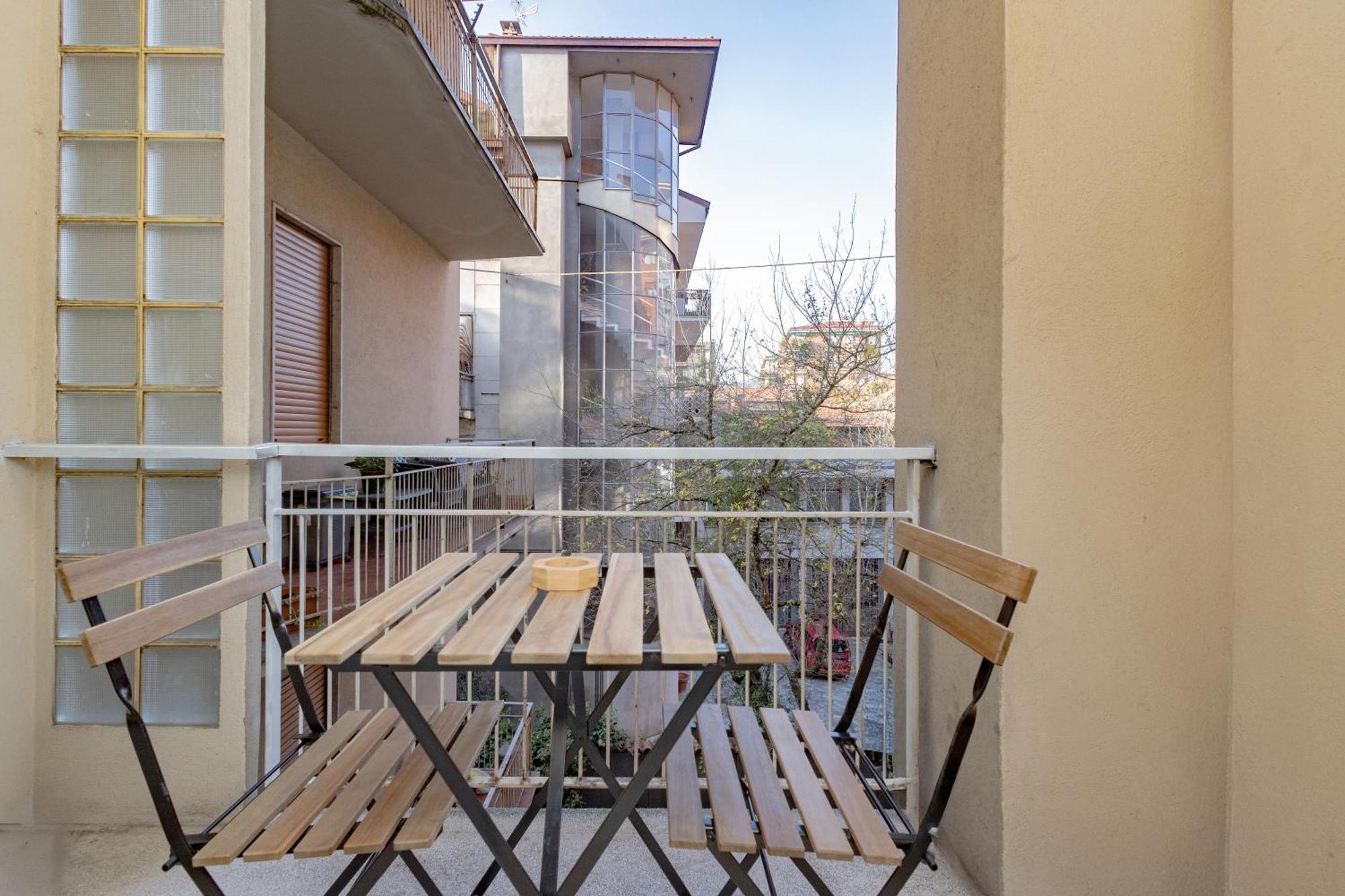 Golden House Apartment Bergamo Exterior photo