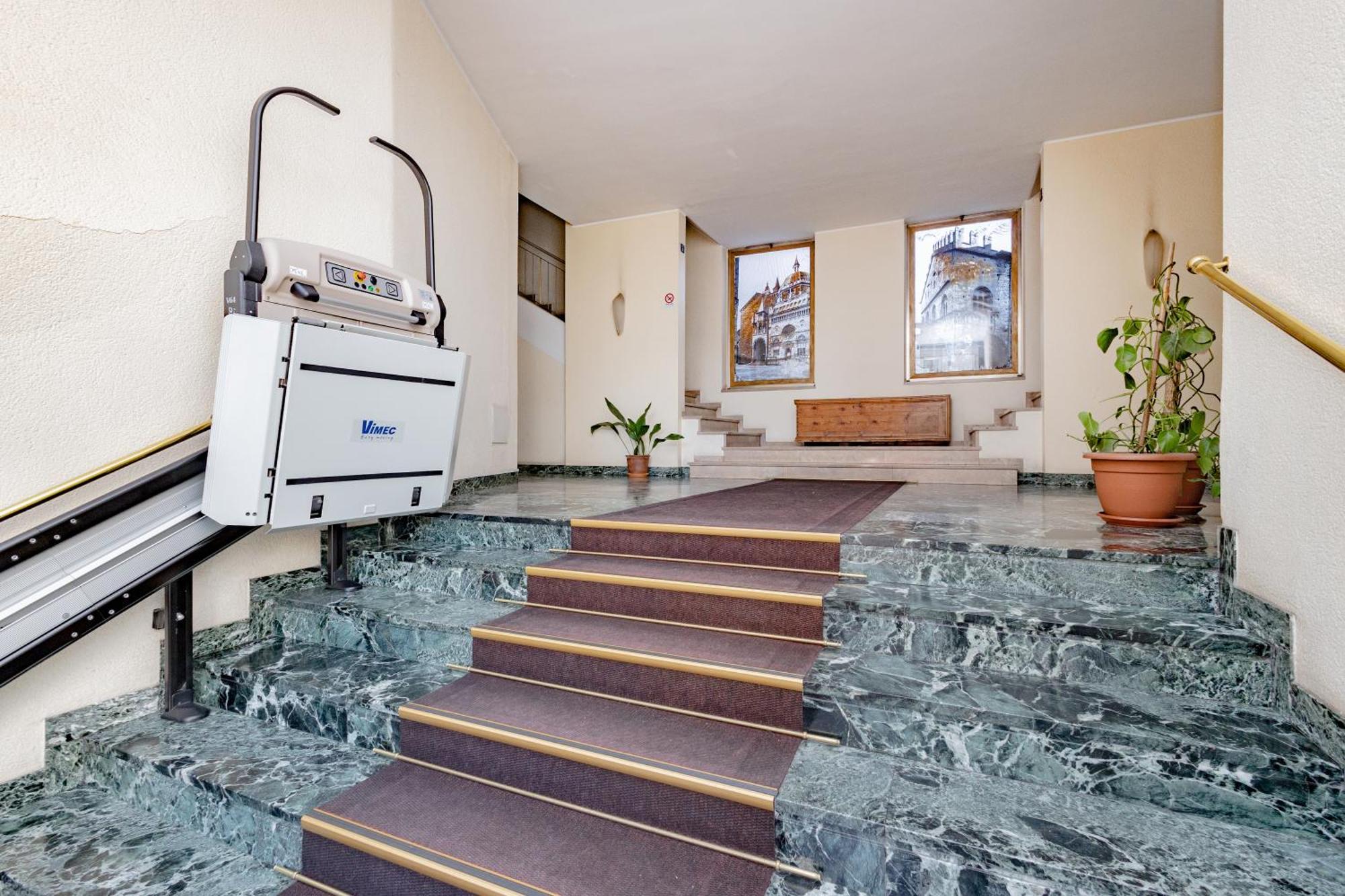 Golden House Apartment Bergamo Exterior photo