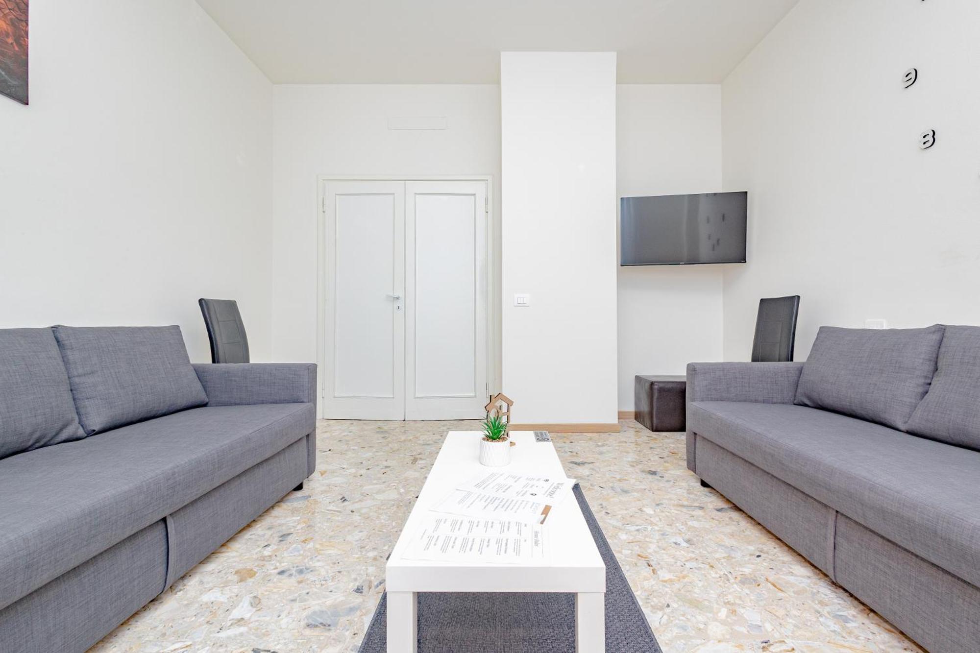 Golden House Apartment Bergamo Exterior photo