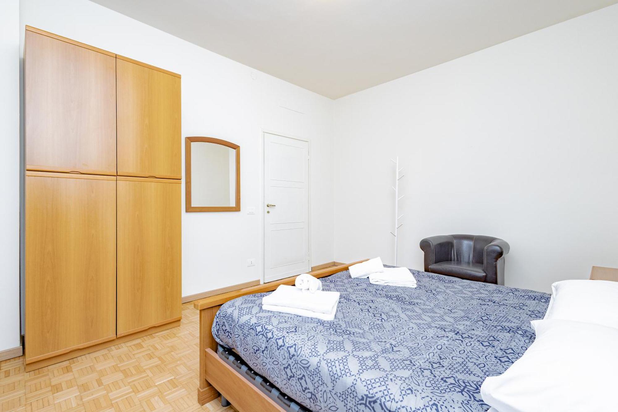 Golden House Apartment Bergamo Exterior photo