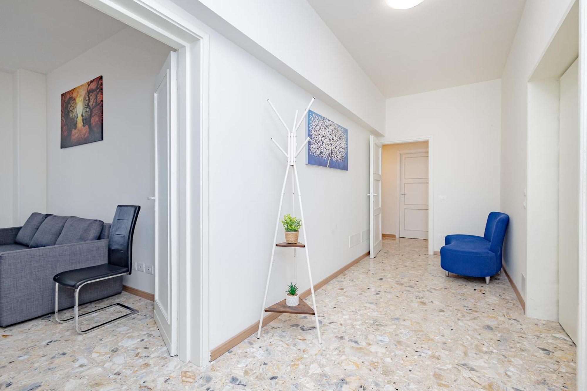 Golden House Apartment Bergamo Exterior photo