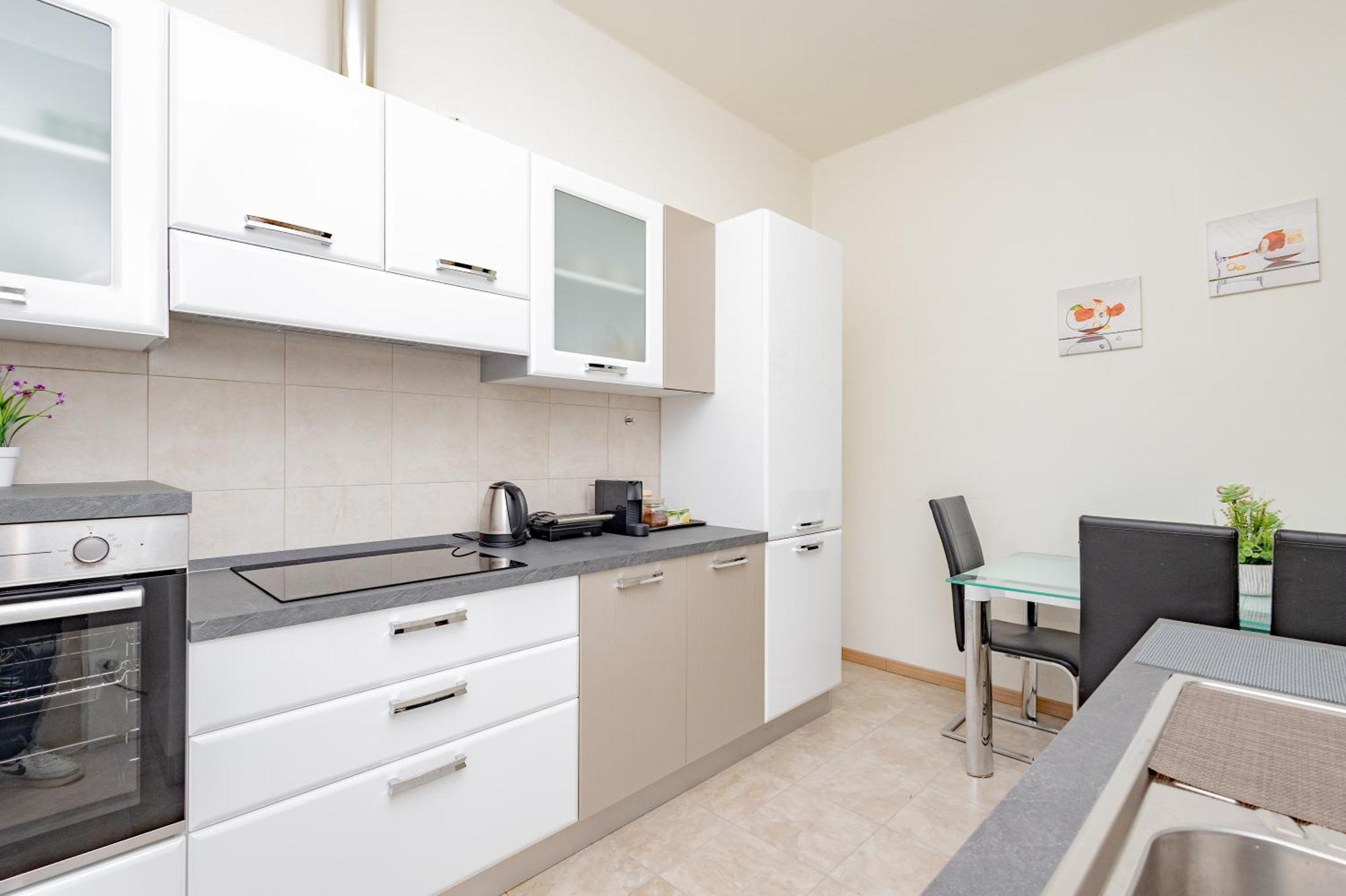 Golden House Apartment Bergamo Exterior photo