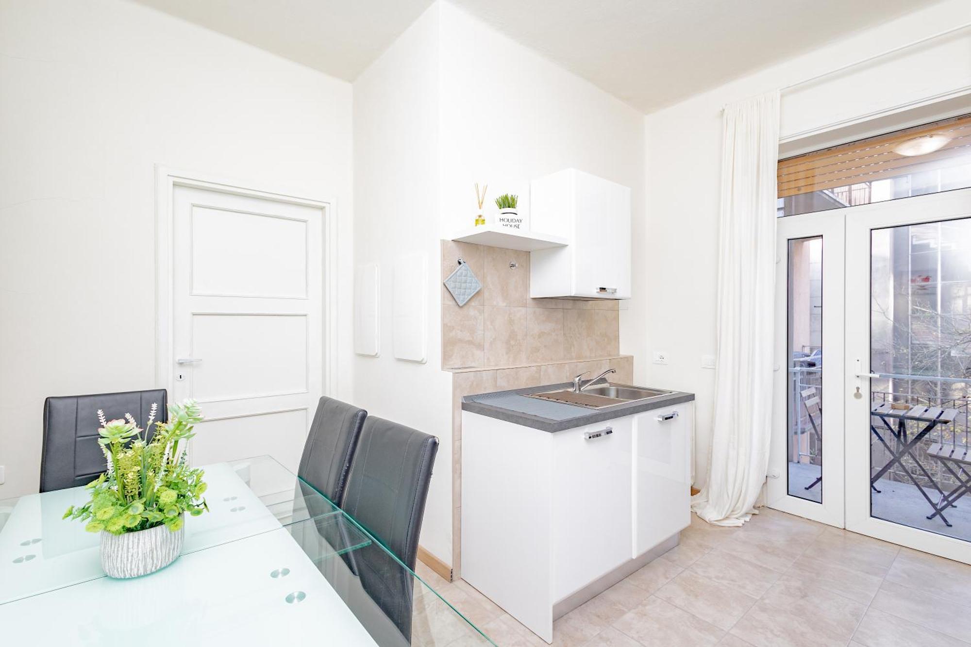 Golden House Apartment Bergamo Exterior photo