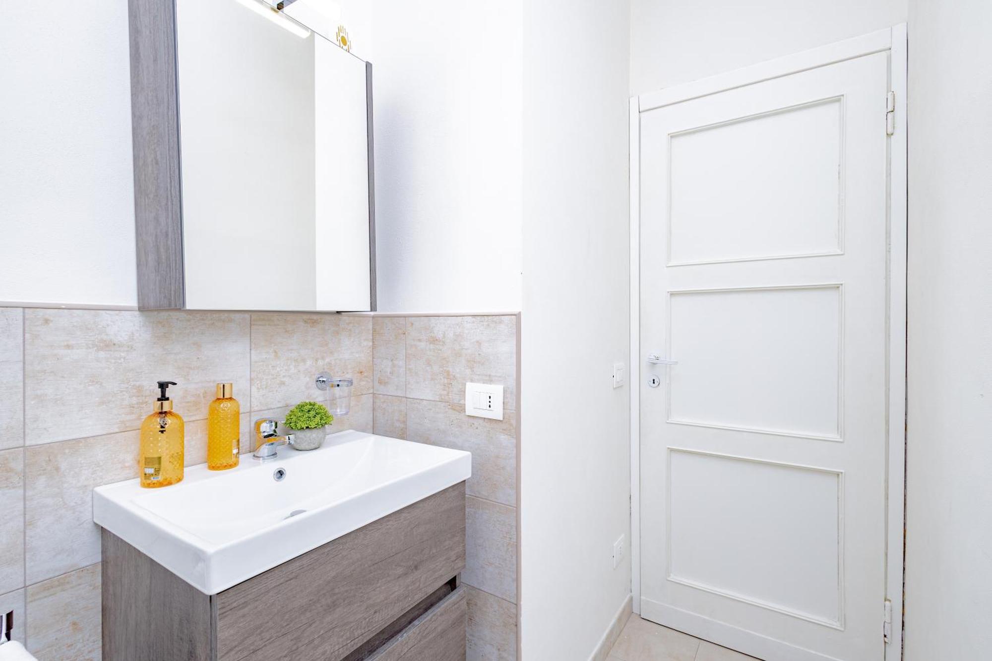 Golden House Apartment Bergamo Exterior photo