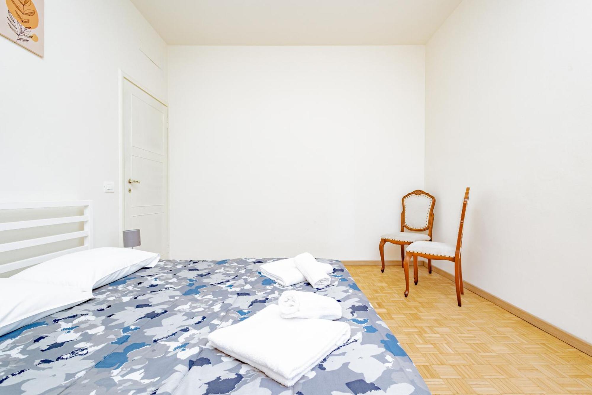 Golden House Apartment Bergamo Exterior photo